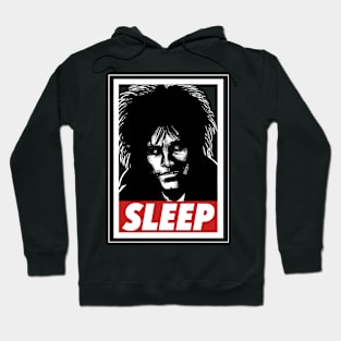 Sleep Hoodie